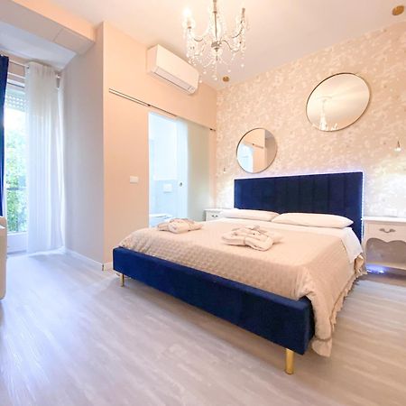 Casa Rosmini Rooms, Dolomia Best Home Trento Bagian luar foto