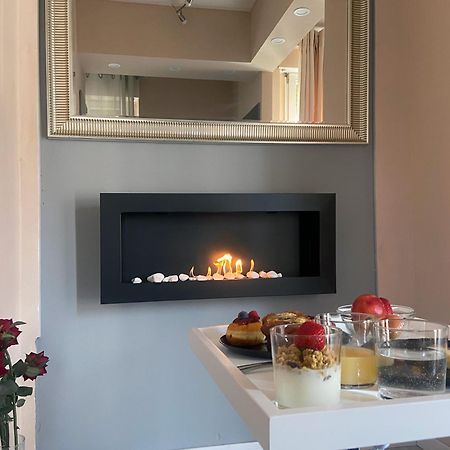 Casa Rosmini Rooms, Dolomia Best Home Trento Bagian luar foto