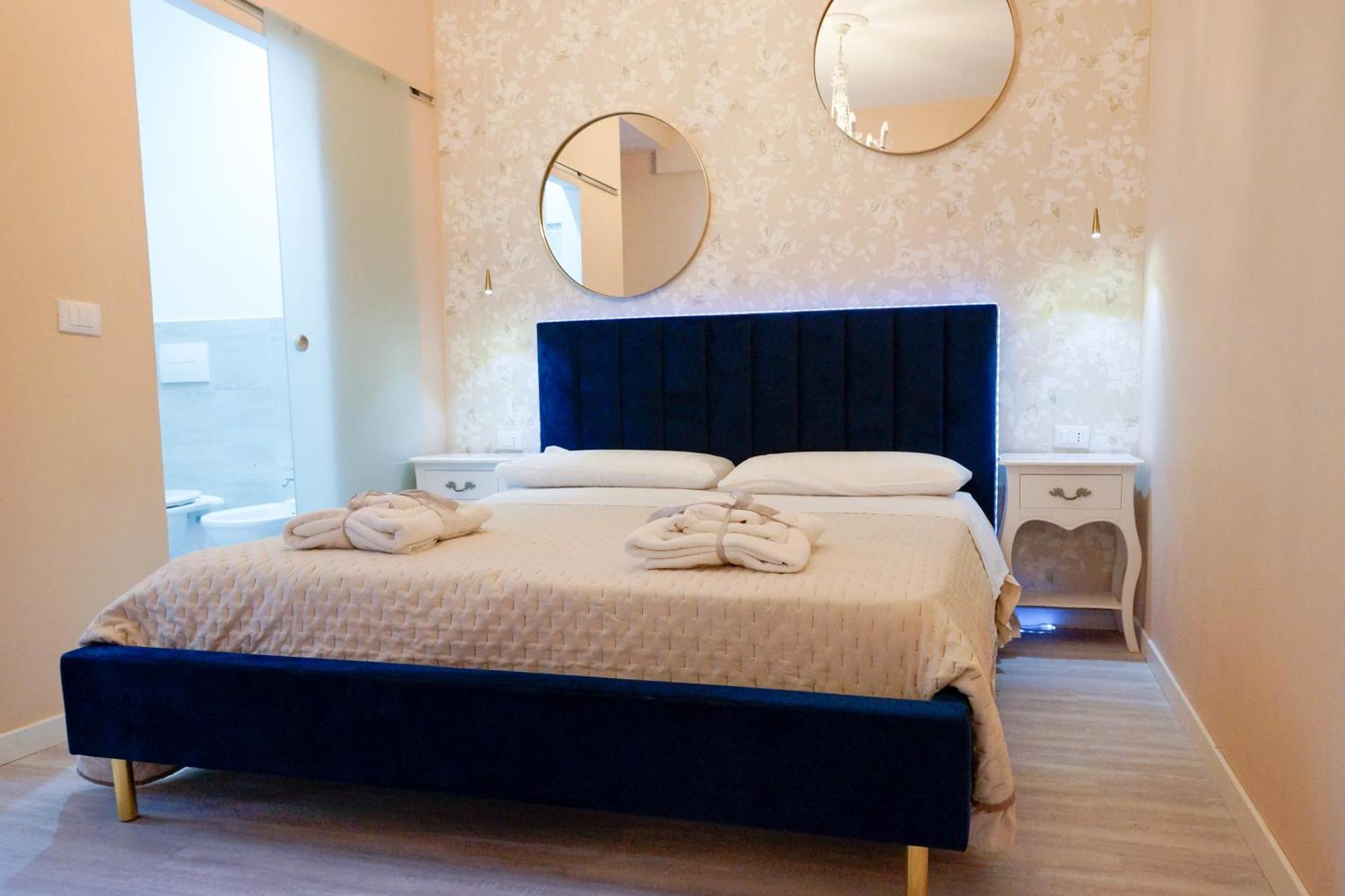 Casa Rosmini Rooms, Dolomia Best Home Trento Bagian luar foto