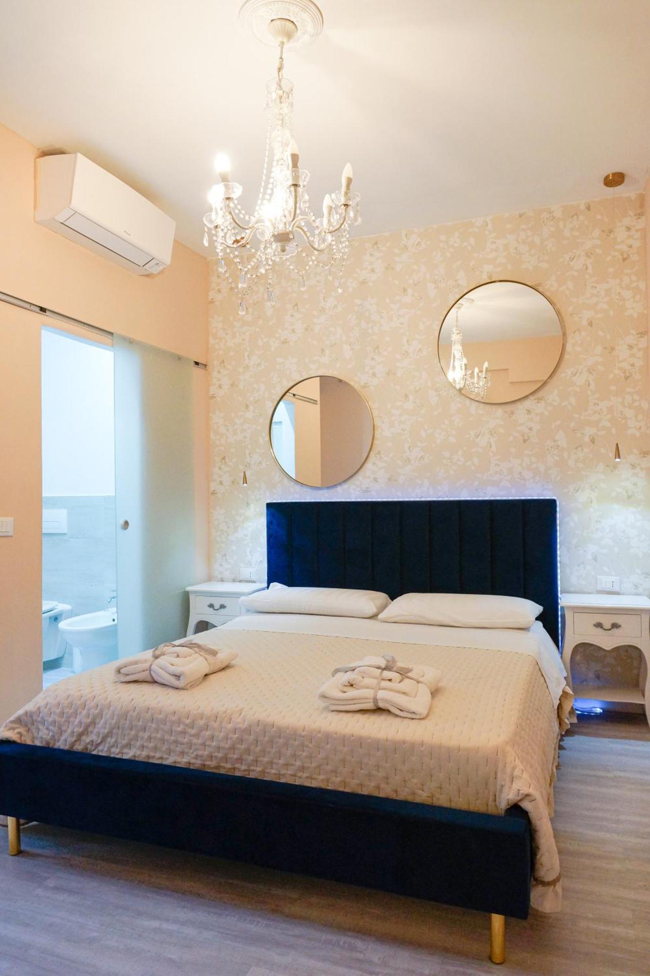 Casa Rosmini Rooms, Dolomia Best Home Trento Bagian luar foto
