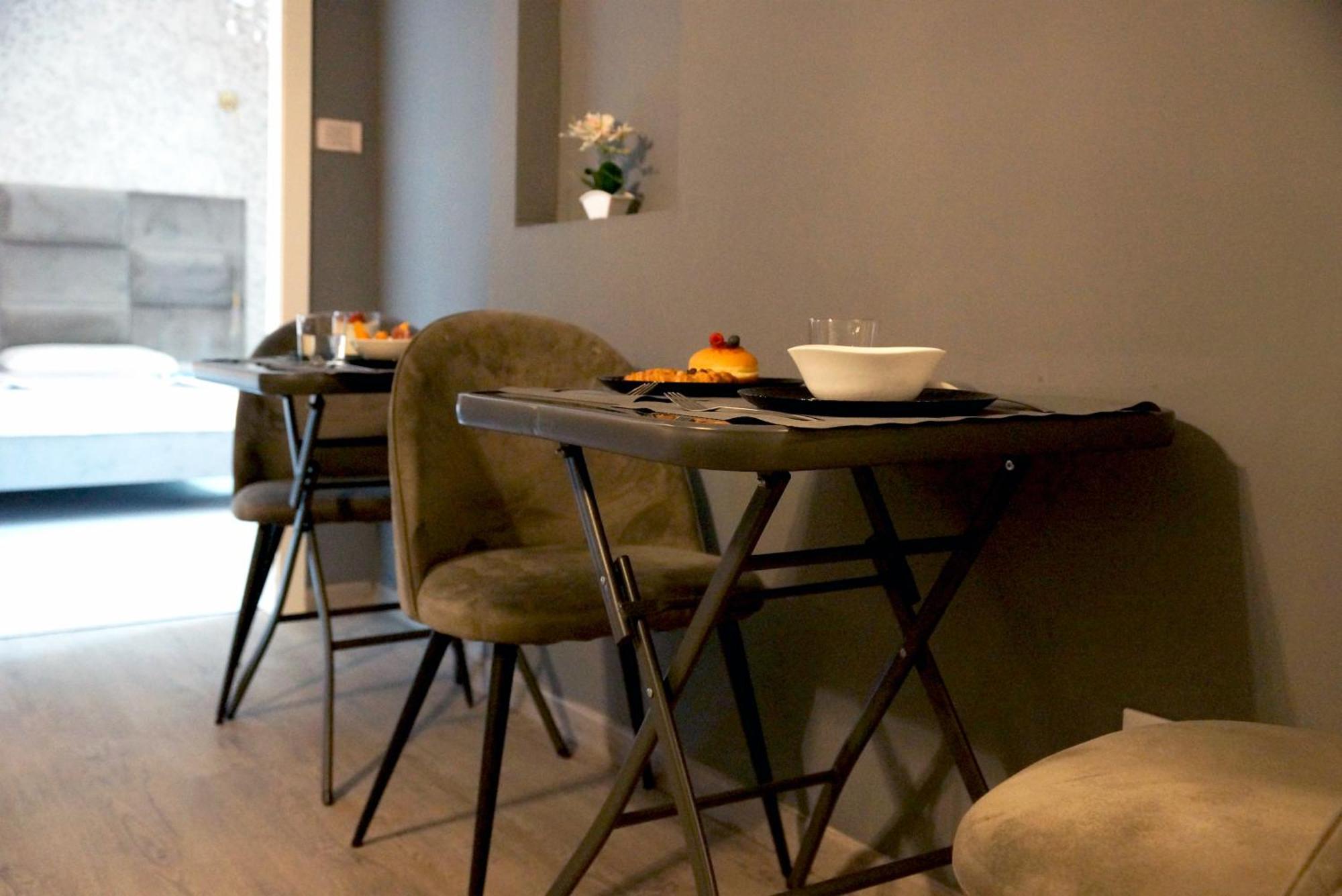 Casa Rosmini Rooms, Dolomia Best Home Trento Bagian luar foto