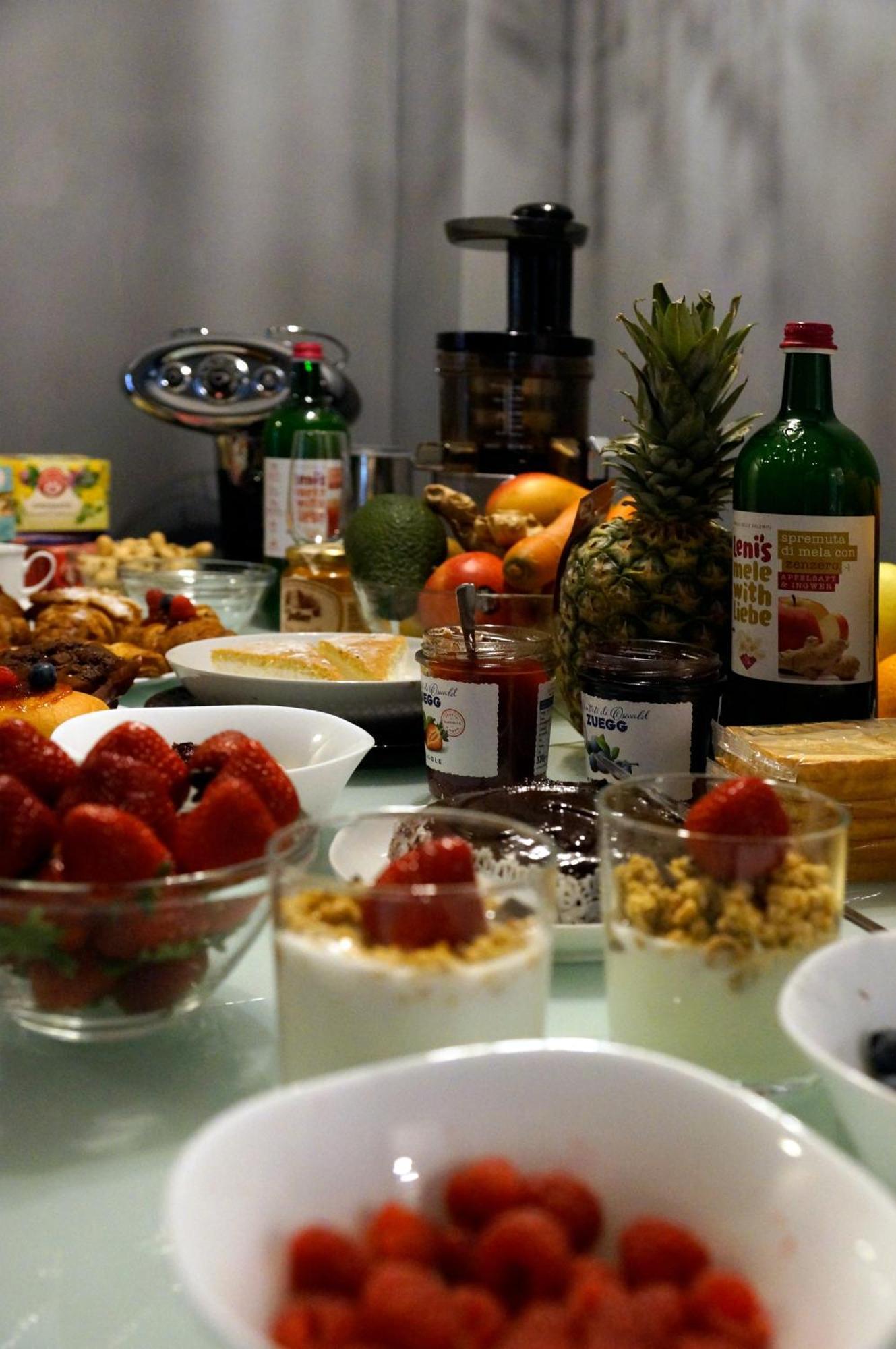 Casa Rosmini Rooms, Dolomia Best Home Trento Bagian luar foto
