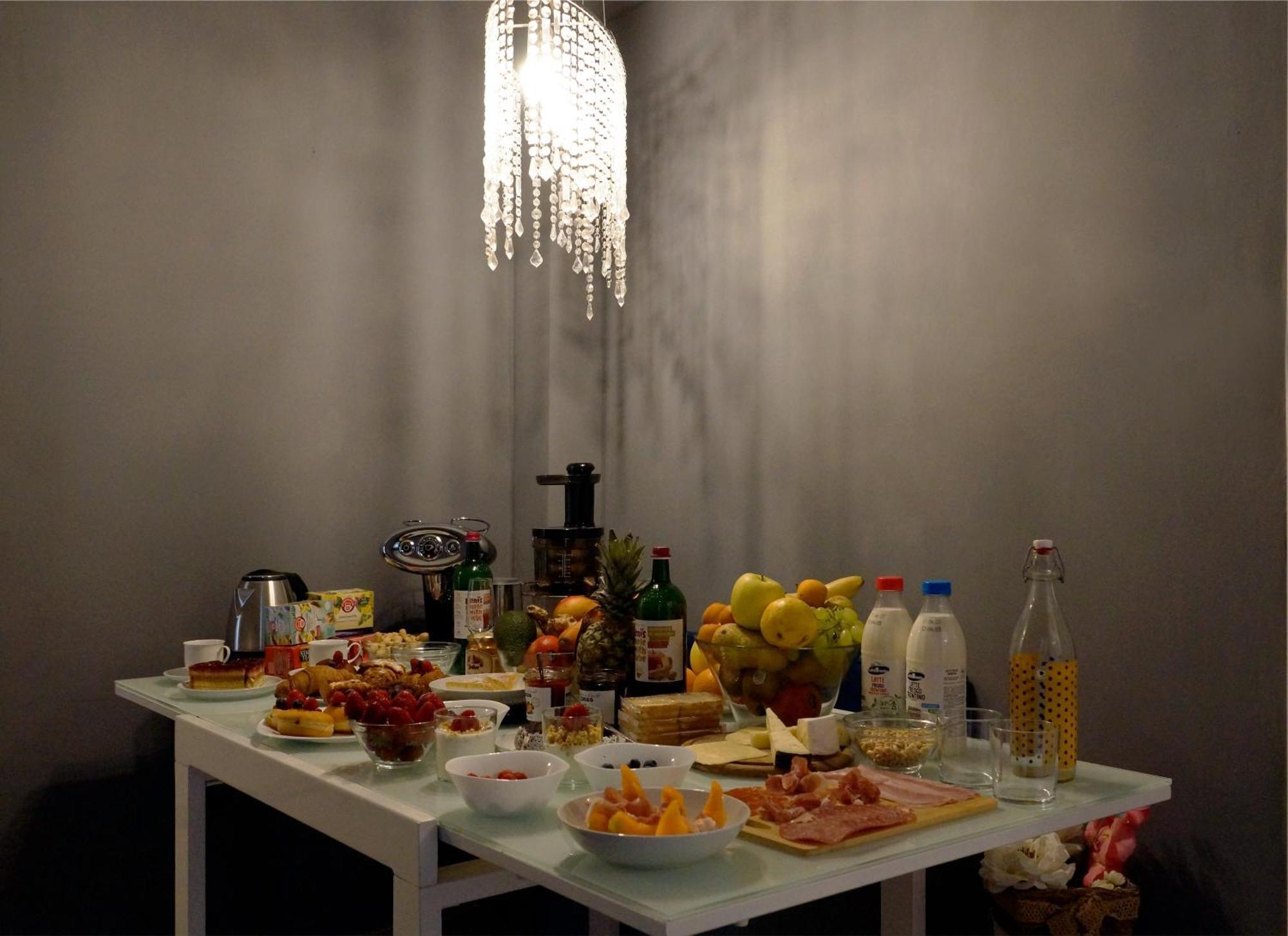Casa Rosmini Rooms, Dolomia Best Home Trento Bagian luar foto