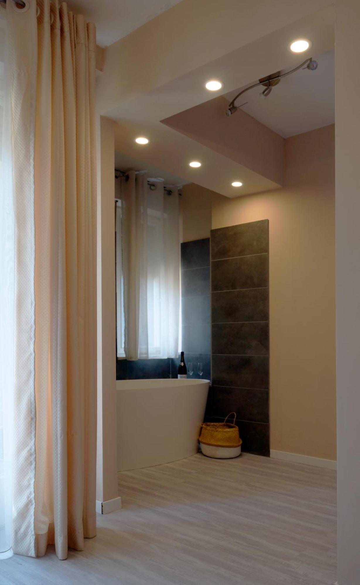 Casa Rosmini Rooms, Dolomia Best Home Trento Bagian luar foto