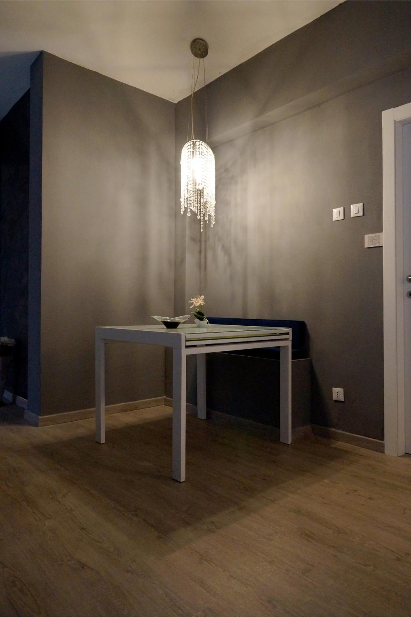 Casa Rosmini Rooms, Dolomia Best Home Trento Bagian luar foto