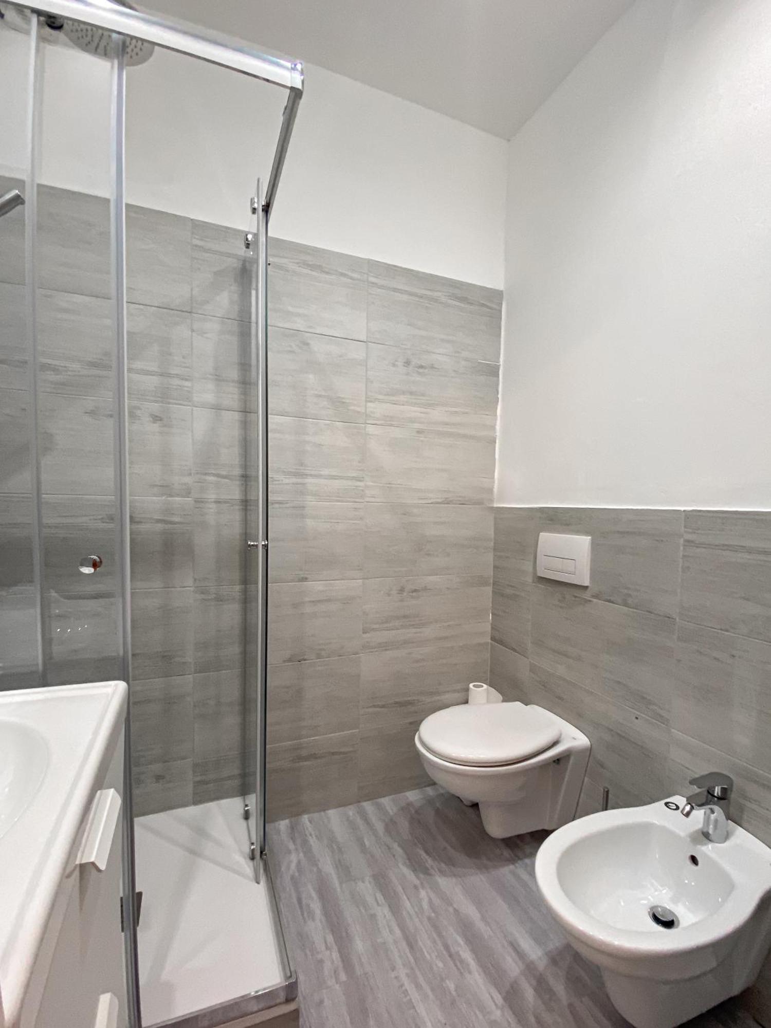 Casa Rosmini Rooms, Dolomia Best Home Trento Bagian luar foto
