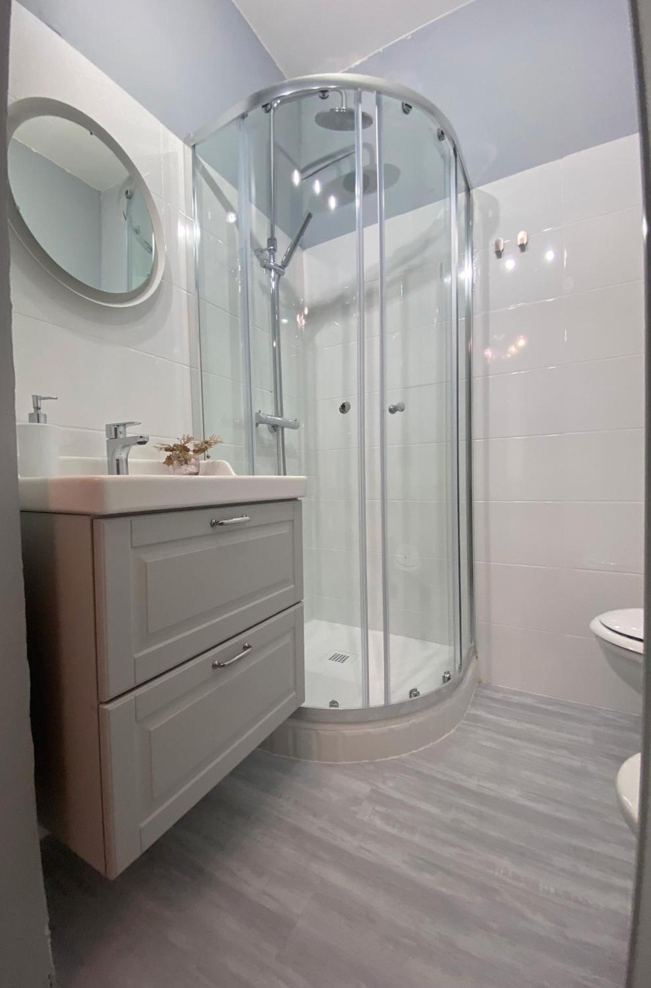 Casa Rosmini Rooms, Dolomia Best Home Trento Bagian luar foto
