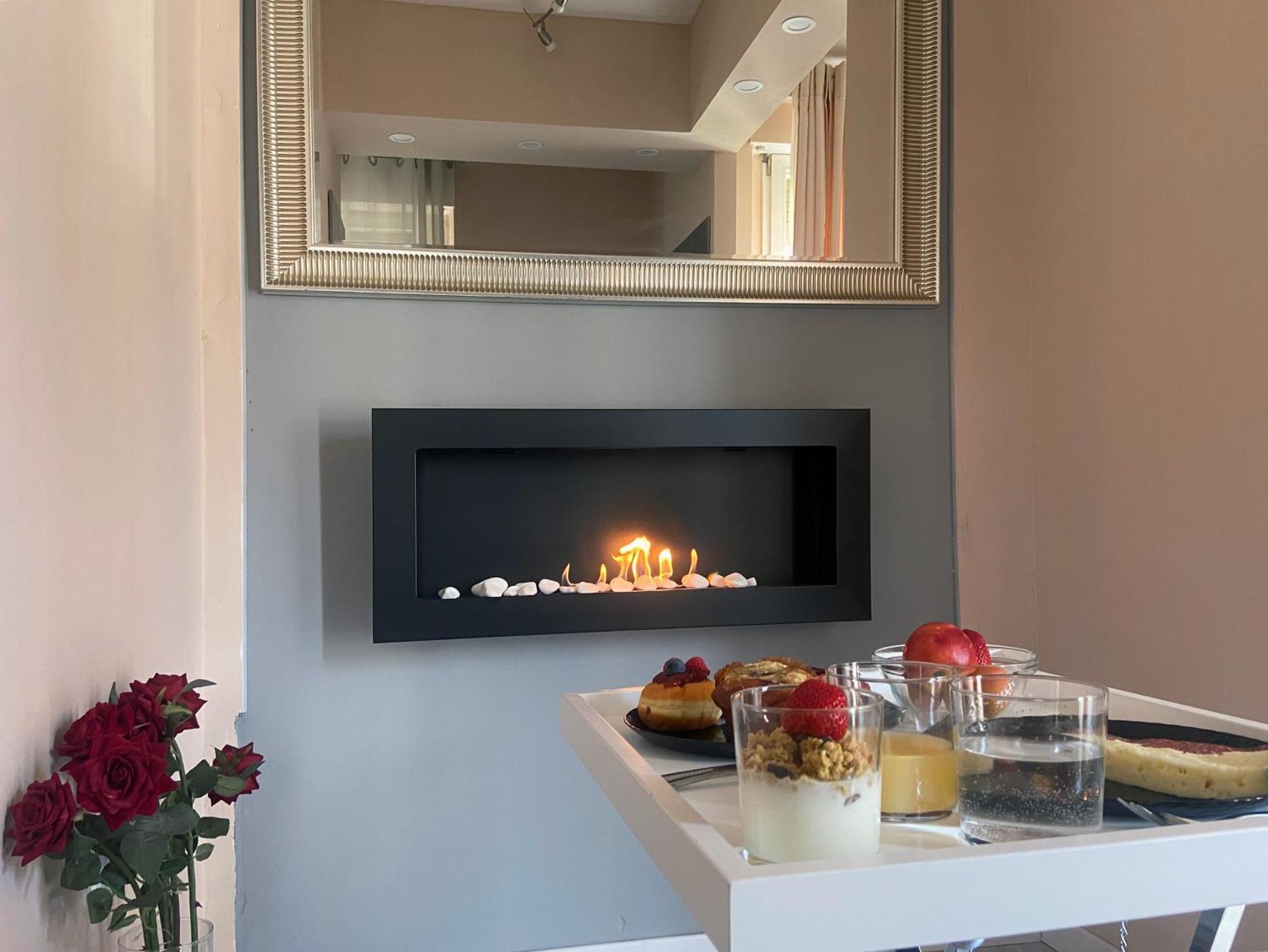 Casa Rosmini Rooms, Dolomia Best Home Trento Bagian luar foto