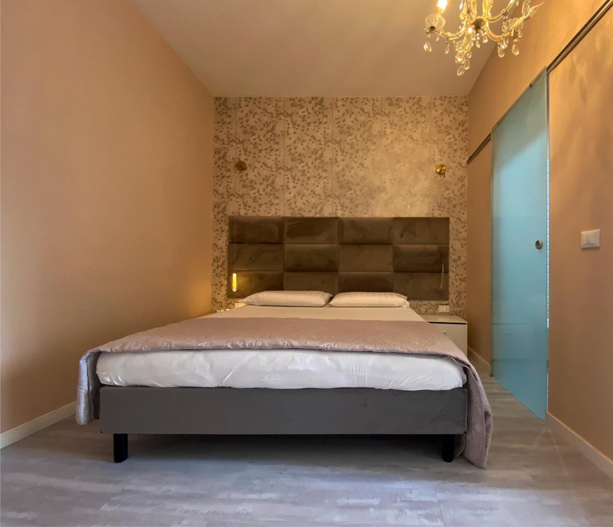 Casa Rosmini Rooms, Dolomia Best Home Trento Bagian luar foto