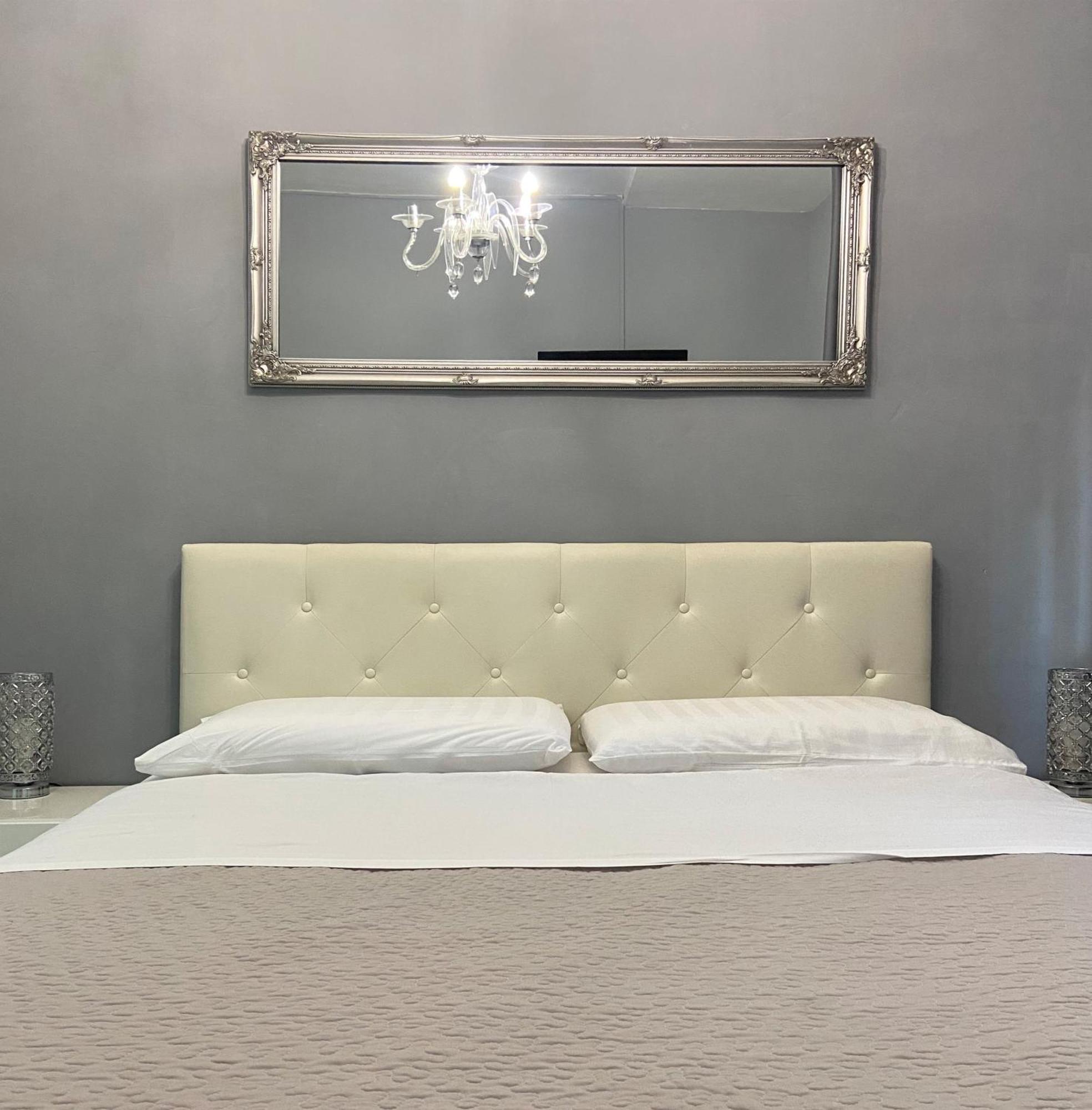 Casa Rosmini Rooms, Dolomia Best Home Trento Bagian luar foto