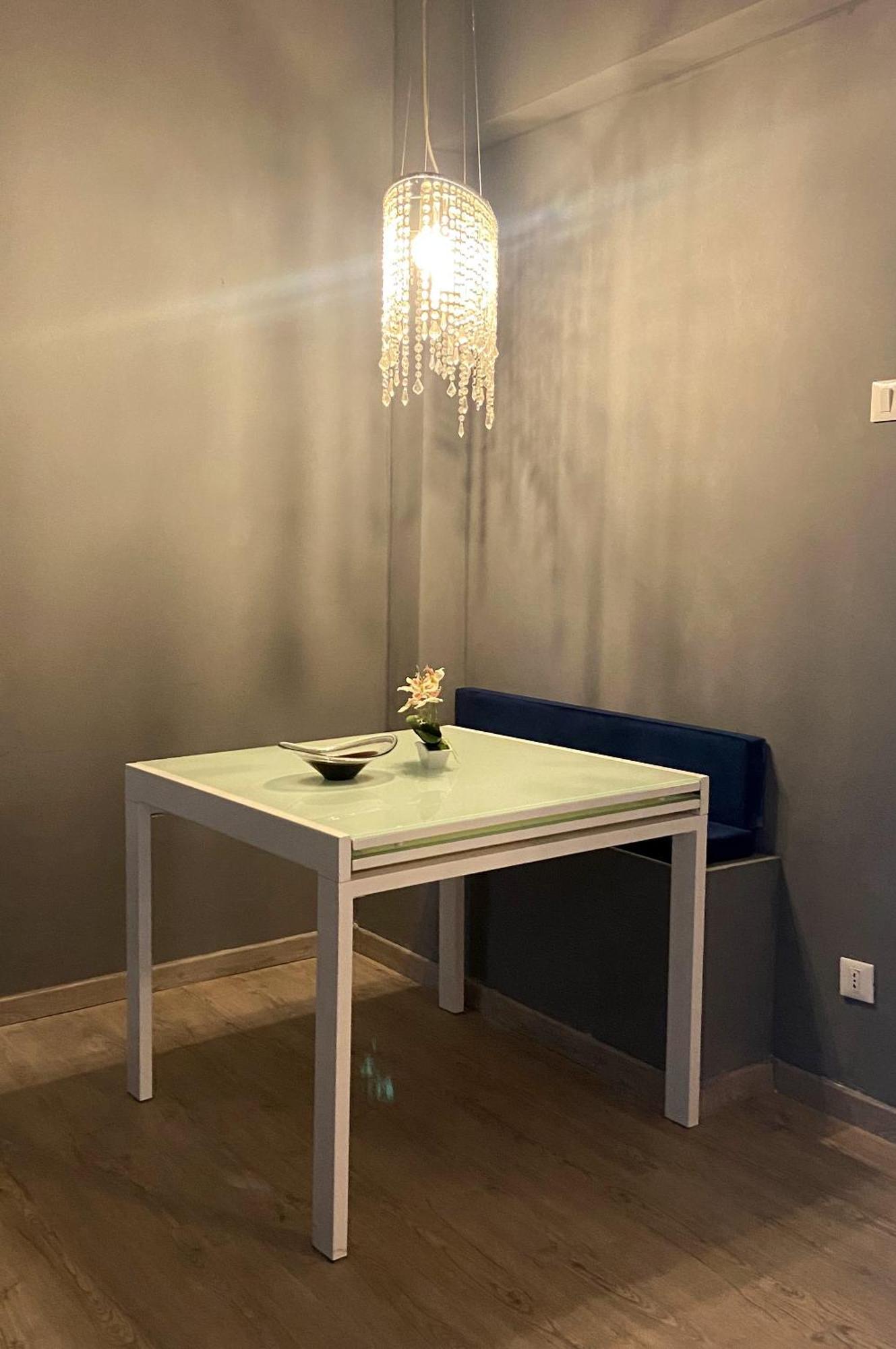 Casa Rosmini Rooms, Dolomia Best Home Trento Bagian luar foto